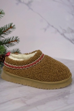 Угги детские (31-36) №КР9032-3