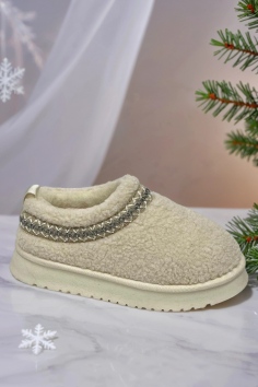 Угги детские (31-36) №КР9032-4