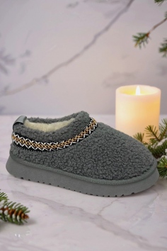 Угги детские (31-36) №КР9032-6