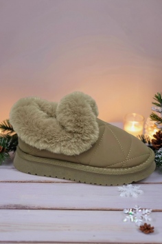 Угги детские (31-36) №КР9033-30