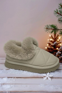 Угги детские (31-36) №КР9033-33