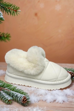 Угги детские (31-36) №КР9033-55