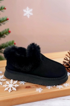 Угги детские (31-36) №КР9034-1