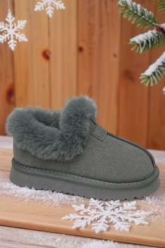 Угги детские (31-36) №КР9034-6