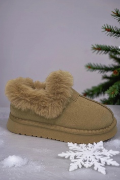 Угги детские (31-36) №КР9034-10