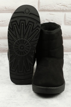 Угги женские (36-41) №КР9202-1 (2с/203)