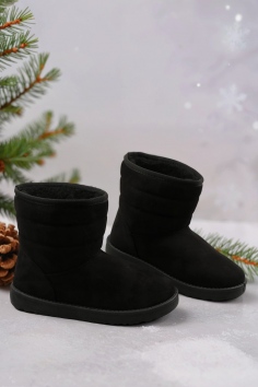 Угги женские (36-41) №КР9202-1 (2с/203)