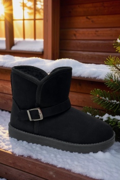 Угги женские (36-41) №КР9203-1