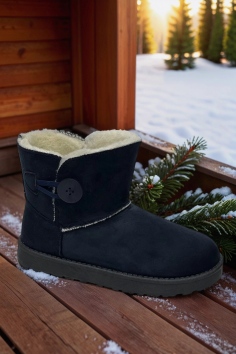 Угги женские (36-41) №КР9208-2