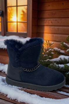 Угги женские (36-41) №КР9209-2