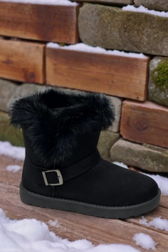 Угги женские (36-41) №КР9263-1