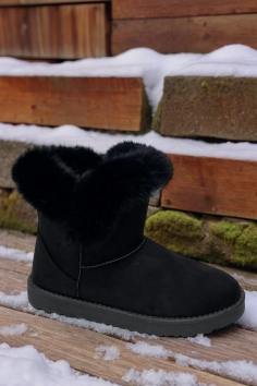 Угги женские (36-41) №КР9264-1