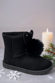 Угги женские (36-41) №КР9265-1