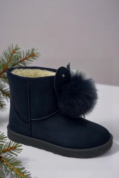 Угги женские (36-41) №КР9265-2