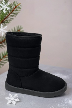 Угги женские (36-41) №КР9302-1