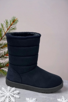 Угги женские (36-41) №КР9302-2