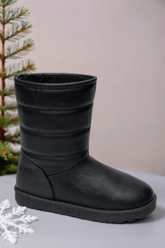 Угги женские (36-41) №КР9302-11