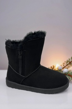 Угги женские (36-41) №КР9331-11