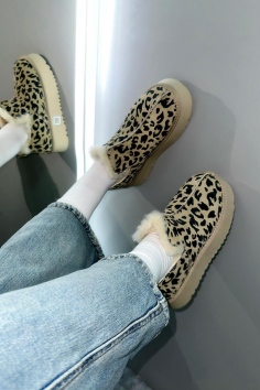 Угги женские (36-41) №КРG20-1