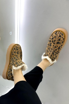 Угги женские (36-41) №КРG20-16