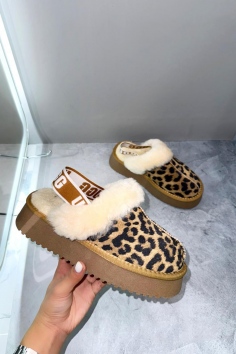 Угги женские (36-41) №КРG201-55