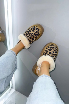 Угги женские (36-41) №КРG201-55