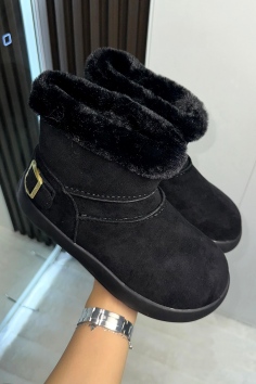 Угги женские (36-41) №КРF3971