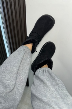 Угги женские (36-41) №КРF3971