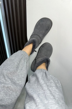 Угги женские (36-41) №КРF3971-5