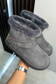 Угги женские (36-41) №КРF3971-5