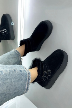 Угги женские (36-41) №КРG21