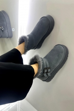 Угги женские (36-41) №КРG21-5