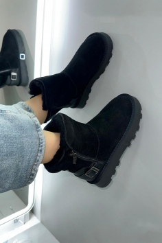 Угги женские (36-41) №КРG208