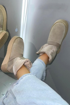 Угги женские (36-41) №КРG209-60