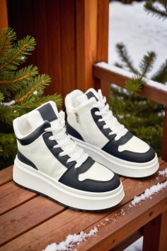 Кроссовки женские (37-41) №КР001539