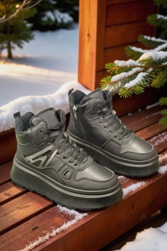 Кроссовки женские (37-41) №КР001540