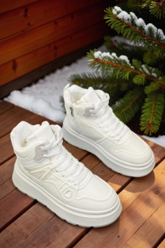 Кроссовки женские (37-41) №КР001541