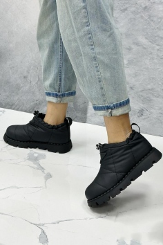 Дутики женские (36-40) №КРF8827