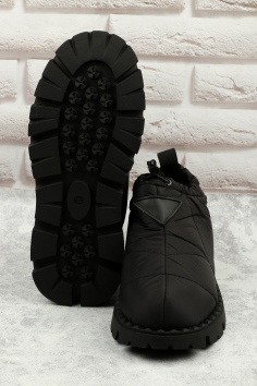 Дутики женские (36-40) №КРF8828 (2С/202)