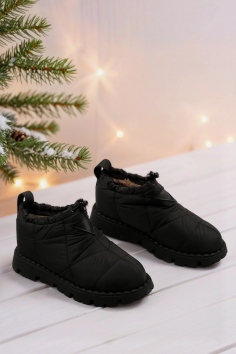 Дутики женские (36-40) №КРF8828 (2С/202)