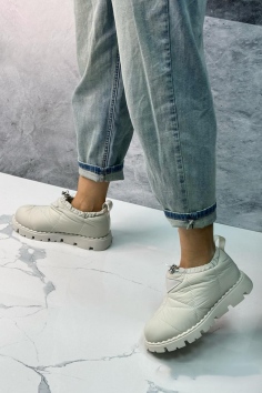 Дутики женские (36-40) №КРF8828-13