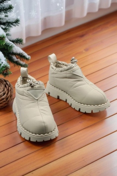 Дутики женские (36-40) №КРF8828-13 (18С/101)