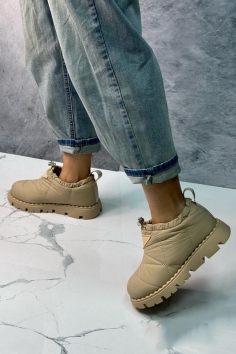 Дутики женские (36-40) №КРF8828-60