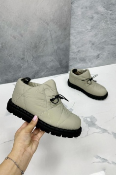 Дутики женские (36-40) №КРL825-1