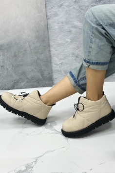 Дутики женские (36-40) №КРL825-60