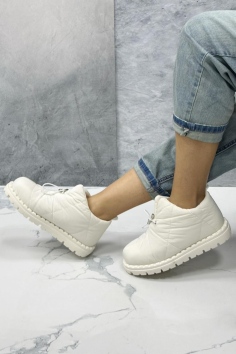 Дутики женские (36-40) №КРL825-66