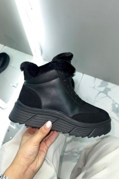 Кроссовки женские (36-41) №КРF3950