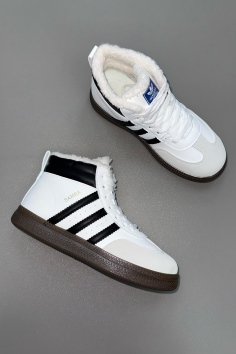 Кроссовки женские (36-41) №КР001531