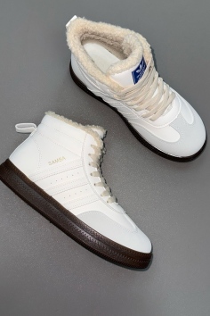 Кроссовки женские (36-41) №КР001532