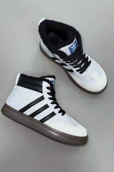 Кроссовки женские (36-41) №КР001535